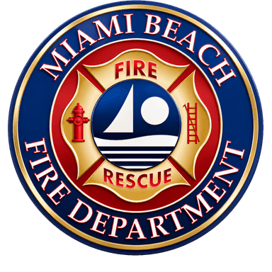 Miami Beach Fire Department